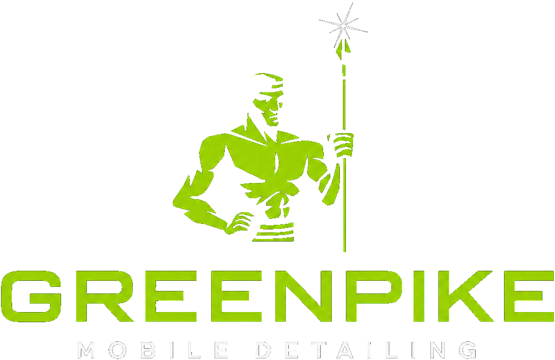 GreenPike Mobile Detailing