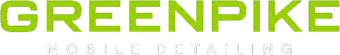 GreenPike Mobile Detailing